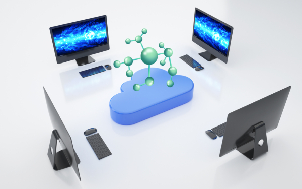 群體遺傳分析平臺