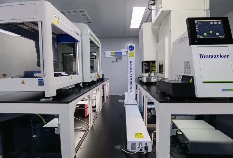 百靈BL1000平臺(tái)