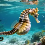 海馬雄性繁衍后代之謎被揭開(kāi)！《Nature Ecology & Evolution》